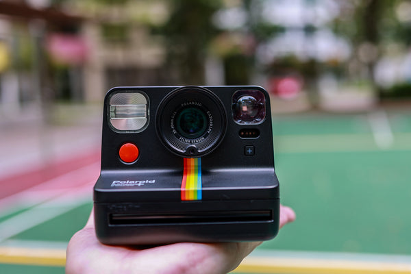 Polaroid Now+ Review by Keith Wee