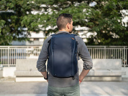 Jose Jeuland Review - Peak Design Everyday Backpack 20L Zip V2
