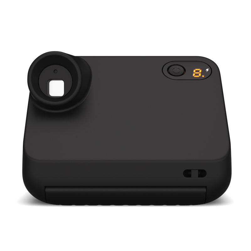 Polaroid Go Gen 2 Instant Camera Starter Kit