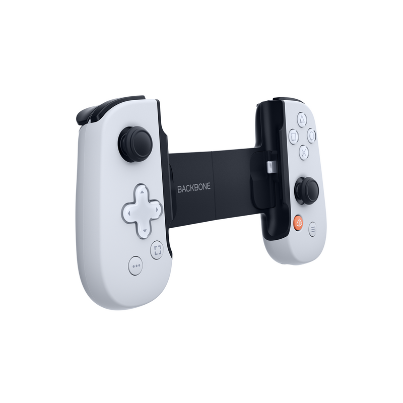 Backbone One - PlayStation Edition Mobile Gaming Controller for iPhone