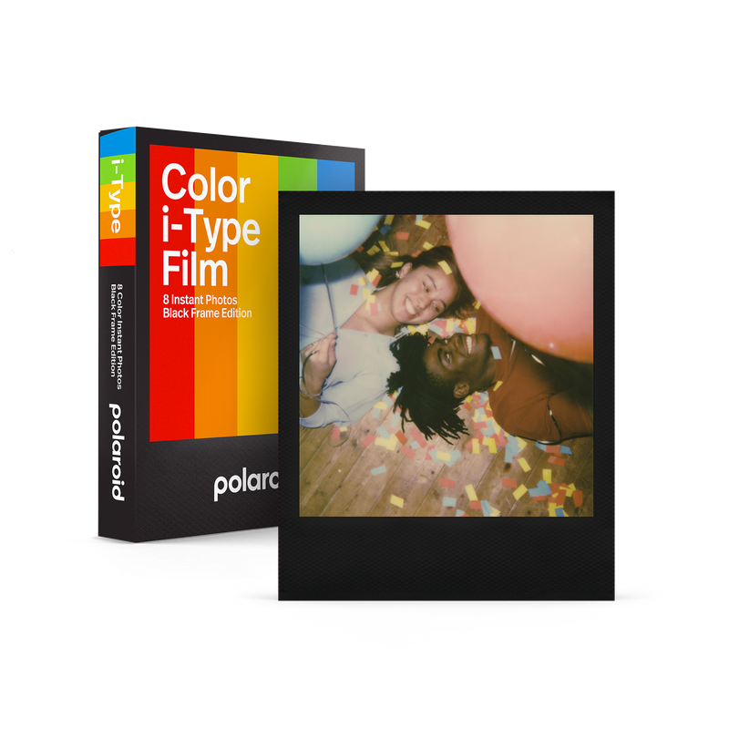 Polaroid Film for I-TYPE