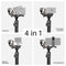 Hohem iSteady MT2 Camera Gimbal with Magnetic Full Light