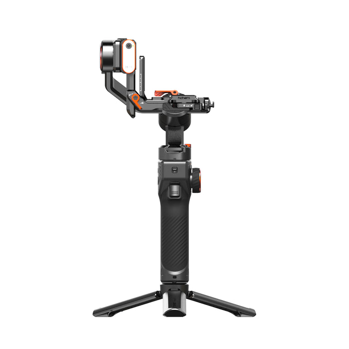 Hohem iSteady MT2 Camera Gimbal with Magnetic Full Light