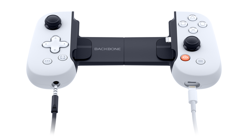 Backbone One - Mobile Gaming Controller