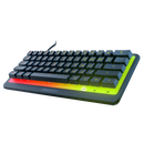 ROCCAT Magma Mini Gaming Keyboard + ROCCAT Pure SEL Gaming Mouse Black