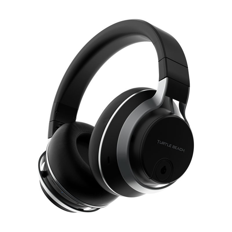 Turtle Beach Stealth Pro Multiplatform Wireless Noise-Cancelling Gaming Headset