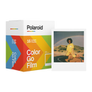 Polaroid GO Starter Kit (Polaroid GO Camera + GO Film + GO Camera Case)