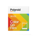 Polaroid GO Starter Kit (Polaroid GO Camera + GO Film)