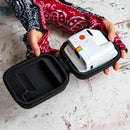 Polaroid GO Starter Kit (Polaroid GO + GO Film + GO Camera Case)