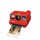 Polaroid GO Red Starter Kit with Double Pack Film