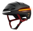 LIVALL BH60SE NEO, Smart Cycling Helmet Black