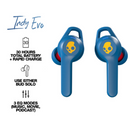 Skullcandy Indy Evo True Wireless In-Ear Earbuds