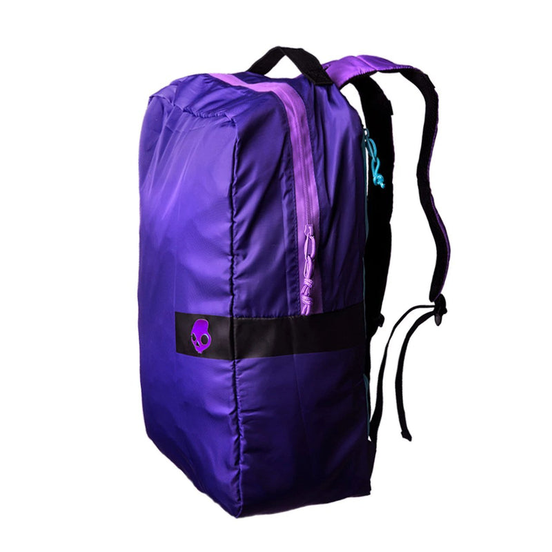 Skullcandy Limited Edition Hyper Lite Backpack Purple 12 Moods