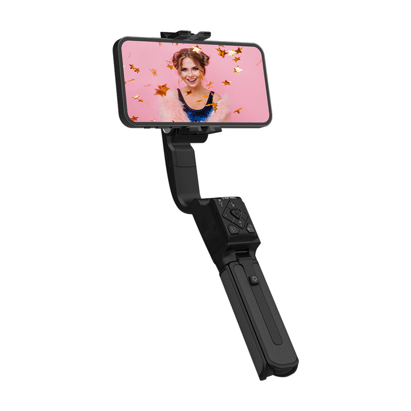 Hohem iSteady Q Versatile Selfie Stick