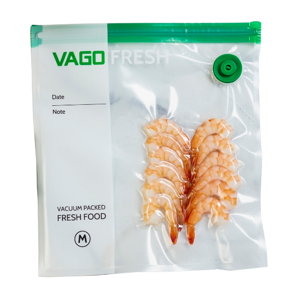 VAGO FRESH Bag Set (M)