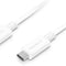 Macally USB-C to USB-C Charge Cable (6 Feet)