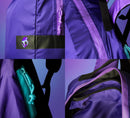 Skullcandy Limited Edition Hyper Lite Backpack Purple 12 Moods