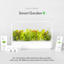 Click & Grow Smart Garden 9