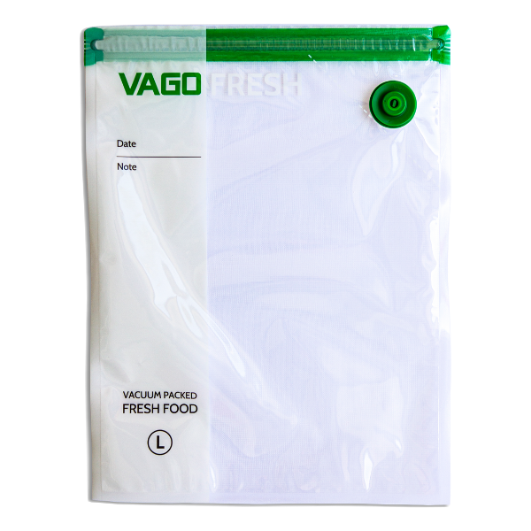 VAGO FRESH Bag Set (L)