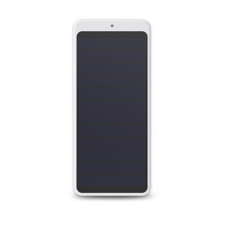 SwitchBot Solar Panel - White