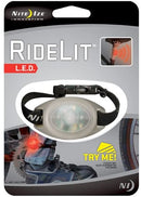Nite Ize RideLit LED - Red