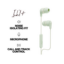 Skullcandy Ink'd+ In-Ear Earbuds With Mic