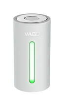 VAGO Combo Pack - Bag & Box