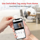 SwitchBot NFC Tag (3 Pack)