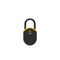 Tapplock Lite smart padlock with biometric fingerprint sensor