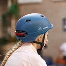 LIVALL C20, Smart Urban Helmet White