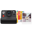 Polaroid Now Gen 2 Starter Kit (Polaroid Now + I-Type Film)