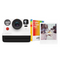 Polaroid Now Gen 2 Starter Kit (Polaroid Now + I-Type Film)