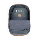 Boundary Supply AUX Compartment
