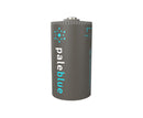 Pale Blue D USB Rechargeable Smart Batteries