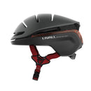 LIVALL EVO21, Smart Cycling Helmet Dark