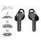 Skullcandy Indy Fuel True Wireless In-Ear Earbuds
