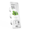Click & Grow 3 Packs Greens Pods