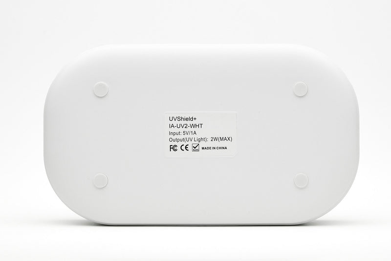 IntelliArmor UV Shield+ UV Phone Sterilizer