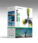 Texenergy Inifnite Air 18 Portable Wind Turbine
