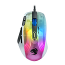 Roccat Kone XP Lightweight & Tactile Gaming Mouse with Customisable 3D RGB Lights