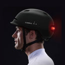 LIVALL C20, Smart Urban Helmet Black