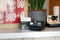 Polaroid GO Black Starter Kit with Color Film + Go Camera Case Black + GO Wrist Strap
