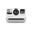 Polaroid GO Starter Kit (Polaroid GO Camera + GO Film + GO Adjustable Camera Strap + GO Camera Case)