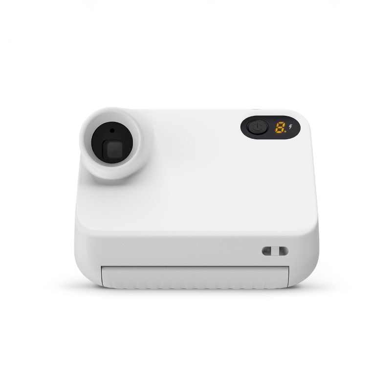 Polaroid GO Starter Kit (Polaroid GO Camera + GO Film + GO Adjustable Camera Strap)