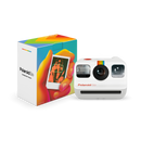 Polaroid GO Starter Kit (Polaroid GO Camera + GO Film + GO Adjustable Camera Strap + GO Camera Case)