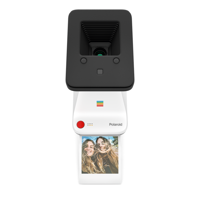 Polaroid Lab Starter Kit (Polaroid Lab + i-Type Color Film)
