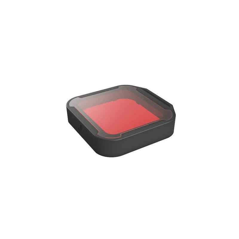 PolarPro Red Filter for HERO7/6/5