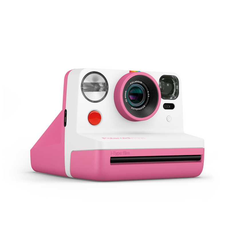 Polaroid Now Instant Camera