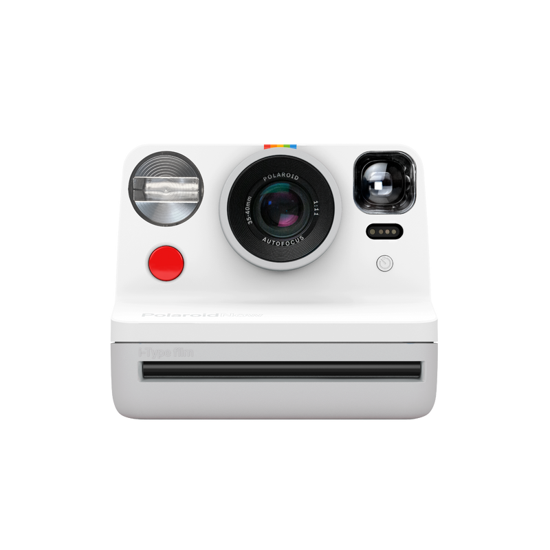 Polaroid Now Instant Camera