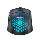 ROCCAT Burst Pro Air Lightweight Optical Wireless RGB Gaming Mouse